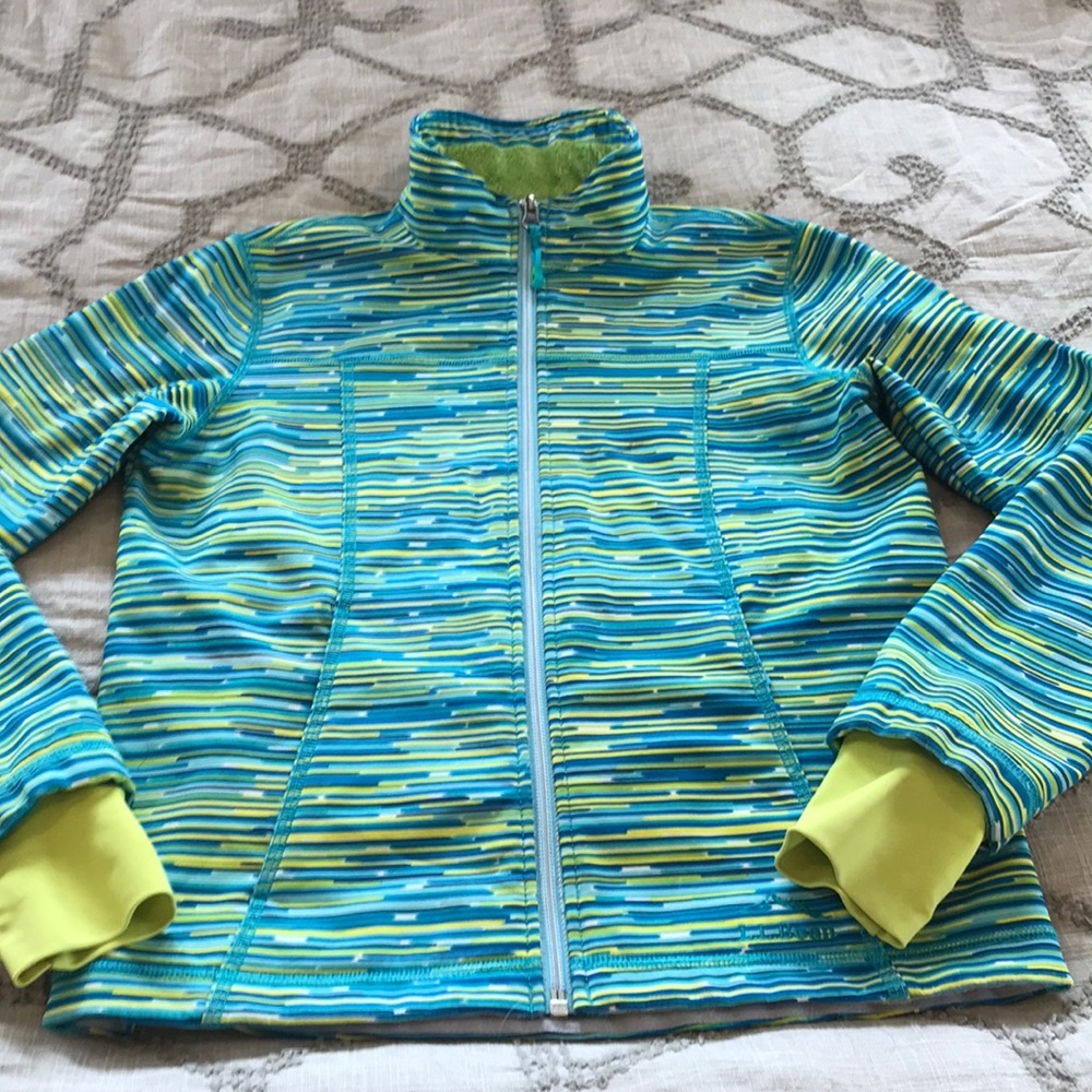 LL Bean jacket